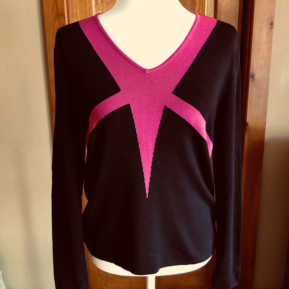 Sweater, Long Sleeve